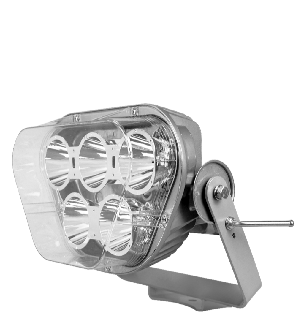 VELOCITY Flood Light 200W
