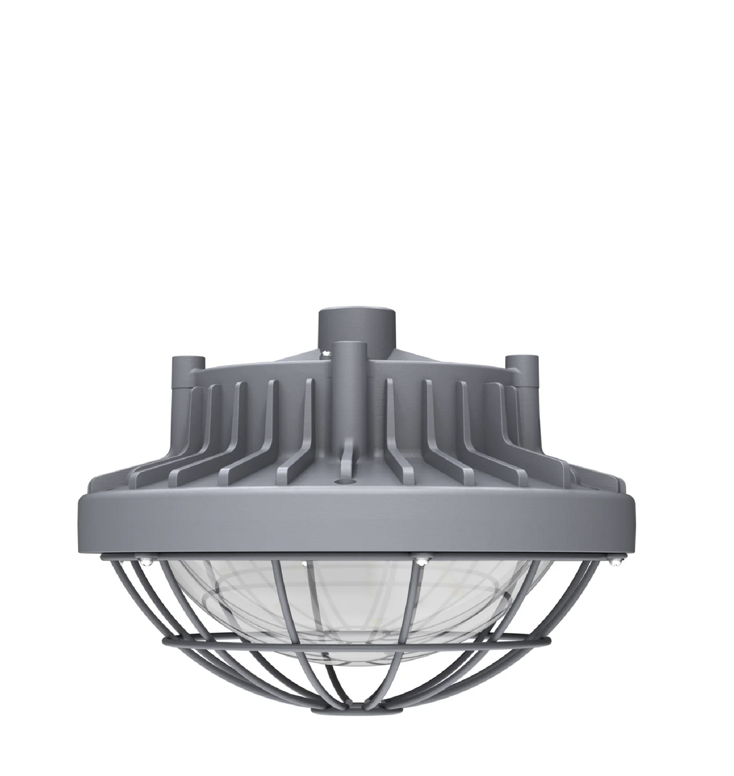 EXPLOSION PROOF Low Bay 80W