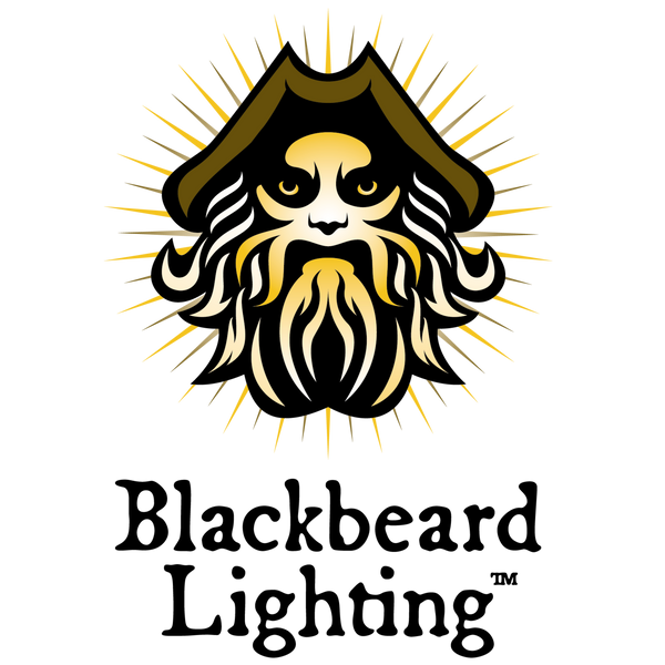 Blackbeard Lighting™